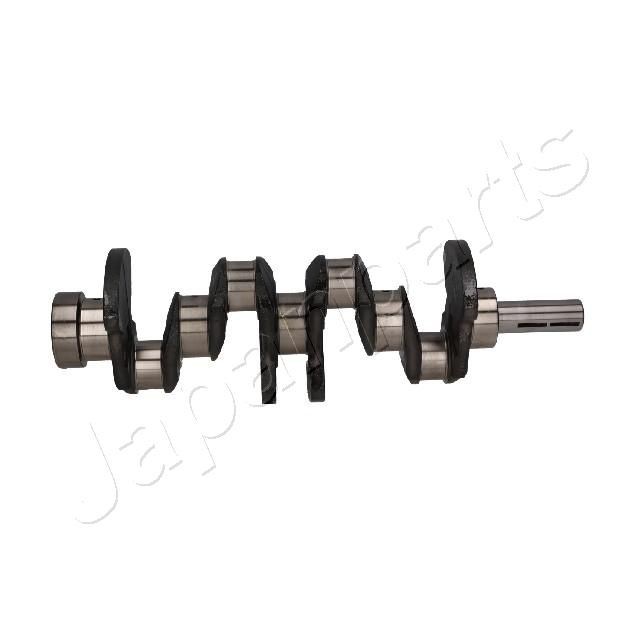 JAPANPARTS Crankshaft 4D56T-15 Ford TOURNEO CUSTOM JAPANPARTS crankshaft 4D56T15