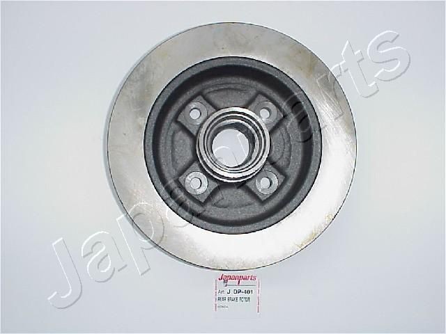 JAPANPARTS Bremseskive DP-401C Skiver JAPANPARTS Honda HR-V DP-401C