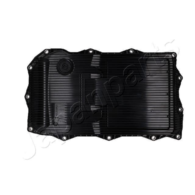 JAPANPARTS Hydraulikfilter, automatväxel FT172 FT172 JAPANPARTS växellådsfilter BMW X6