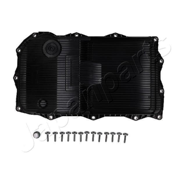 JAPANPARTS Automaatbak, filter FT173 JAPANPARTS FT173 Hydraulisch filter, automatische transmissie Land Rover L405 prijs