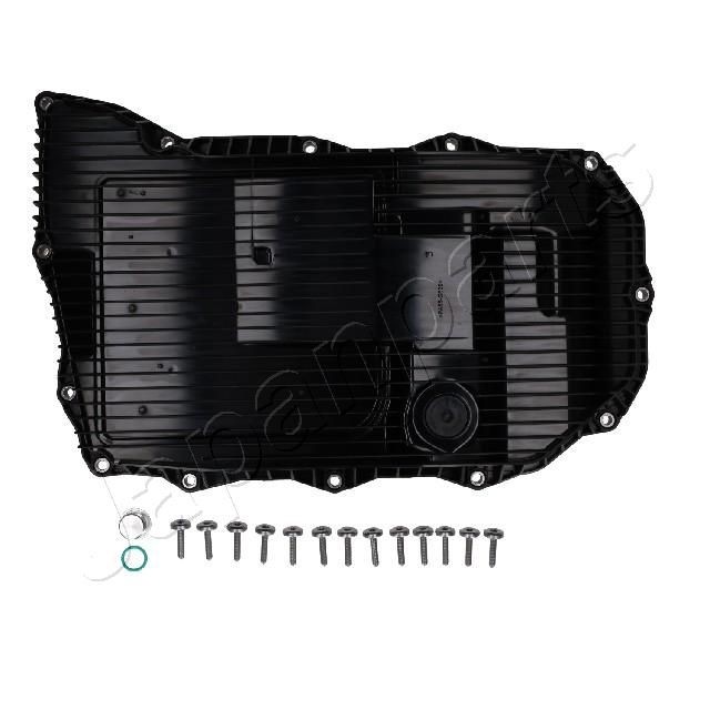 JAPANPARTS Automatic transmission filter FT174 FT174 JAPANPARTS transmission filter VW