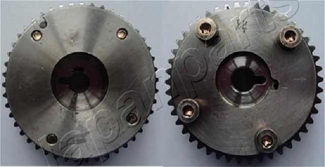 JAPANPARTS Nokkenasversteller VVT-0015 JAPANPARTS VVT-0015 Nokkenasregelaar versteller Honda CR-V mk1 prijs