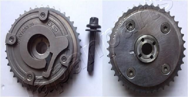 JAPANPARTS Kamakselregulering VVT-0025 Tannhjul, kamaksel JAPANPARTS BMW 3-serie VVT-0025