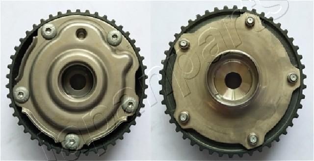 JAPANPARTS Nokkenasversteller VVT-0029 JAPANPARTS VVT-0029 originele Tandwiel, nokkenas JAGUAR XF prijs