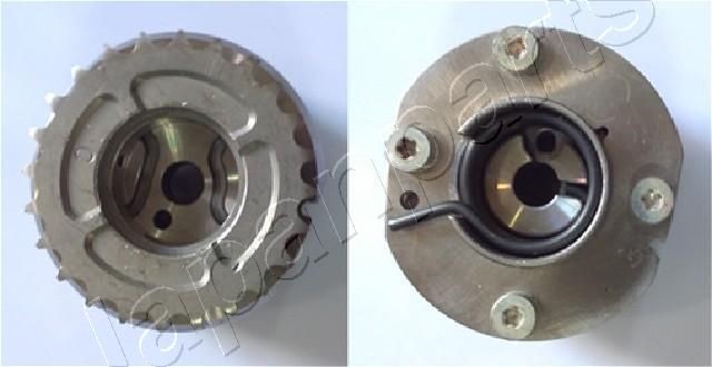 JAPANPARTS Regolatore albero a camme VVT-0037 JAPANPARTS VVT-0037 Ruota dentata, albero a camme DACIA DOKKER originali