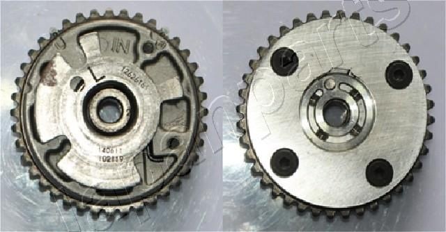 JAPANPARTS Kamaxellägesställare VVT-0057 JAPANPARTS VVT-0057 Kamaxeldrev Fleetwood original