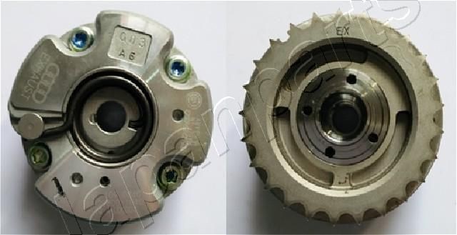 JAPANPARTS Kamakselregulering VVT-0060 Tannhjul, kamaksel AUDI JAPANPARTS VVT-0060