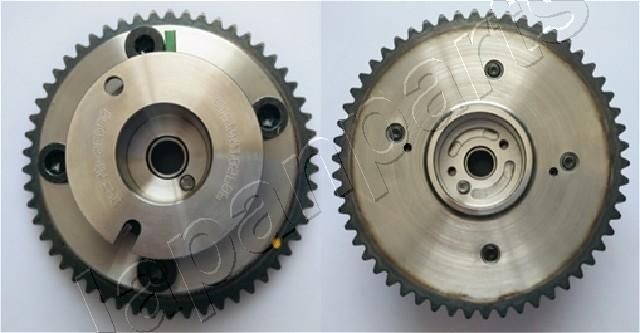 JAPANPARTS Nokkenasversteller VVT-0081 Nokkenastandwiel JAPANPARTS i20 VVT-0081 goedkoop