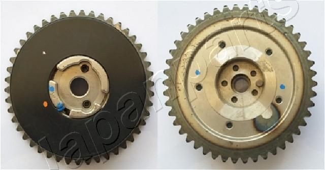 JAPANPARTS Nokkenasversteller VVT-0124 VVT-0124 JAPANPARTS Tandwiel, nokkenas Volkswagen goedkoop
