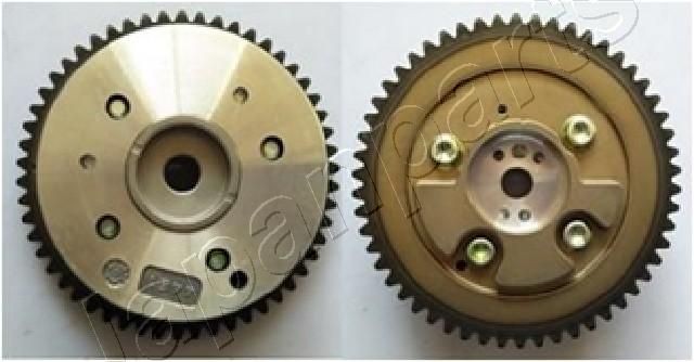 JAPANPARTS Nokkenasversteller VVT-0130 JAPANPARTS VVT-0130 Tandwiel, nokkenas Mitsubishi L 200 goedkoop