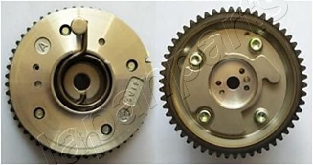 JAPANPARTS Kamakselregulering VVT-0132 Tannhjul, kamaksel JAPANPARTS MITSUBISHI VVT-0132