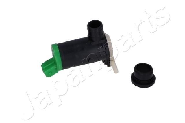 JAPANPARTS Reinigingsvloeistofpomp, ruitenreiniging WP-910 JAPANPARTS WP-910 Ruitenwisserpomp ZX Station Wagon (N2) prijs