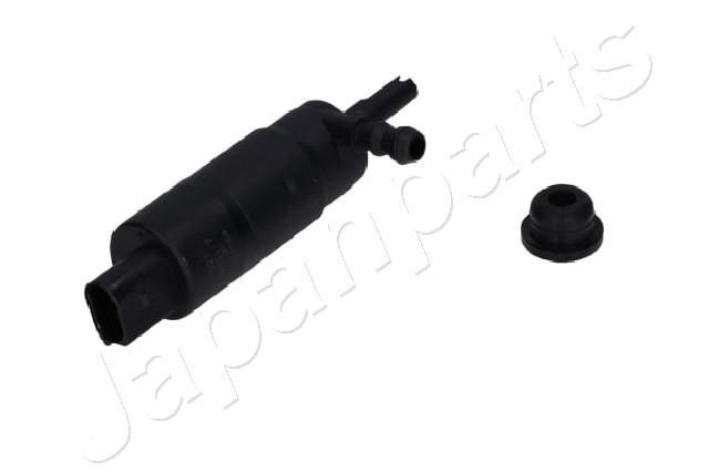 JAPANPARTS Reinigingsvloeistofpomp, ruitenreiniging WP-921 JAPANPARTS WP-921 Ruitensproeier motor BMW E63 prijs
