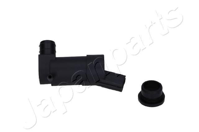 JAPANPARTS Reinigingsvloeistofpomp, ruitenreiniging WP-925 JAPANPARTS WP-925 Ruitensproeier motor Ford Focus 2 Wagon prijs