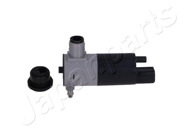 JAPANPARTS Reinigingsvloeistofpomp, ruitenreiniging WP-929 WP-929 Ruitensproeierpomp NISSAN PATROL JAPANPARTS