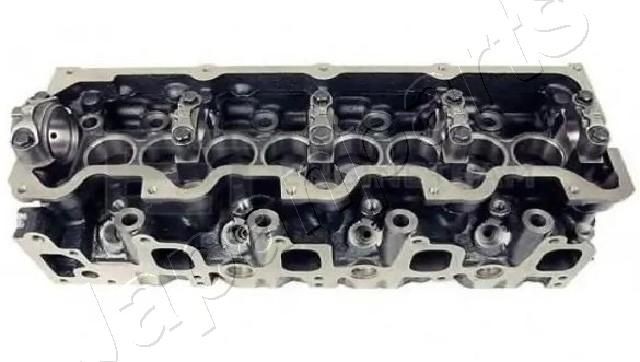 JAPANPARTS Cilinderkop XX-TY036S JAPANPARTS XX-TY036S Cilinder, kop Toyota Hiace 4 goedkoop