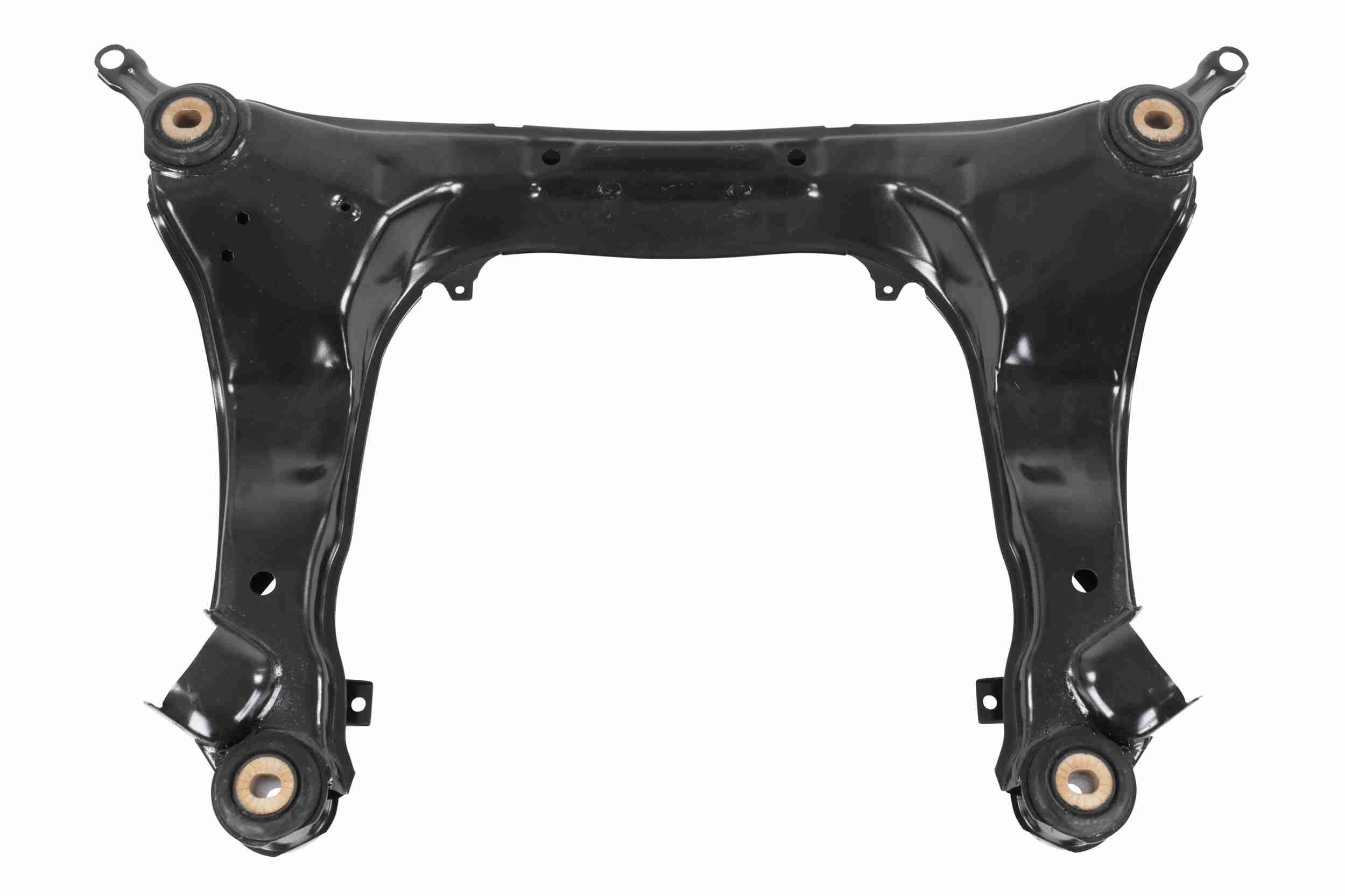 VAICO Support Frame, engine carrier V10-7668 VAICO V10-7668 Seat Toledo 3 subframe replacement