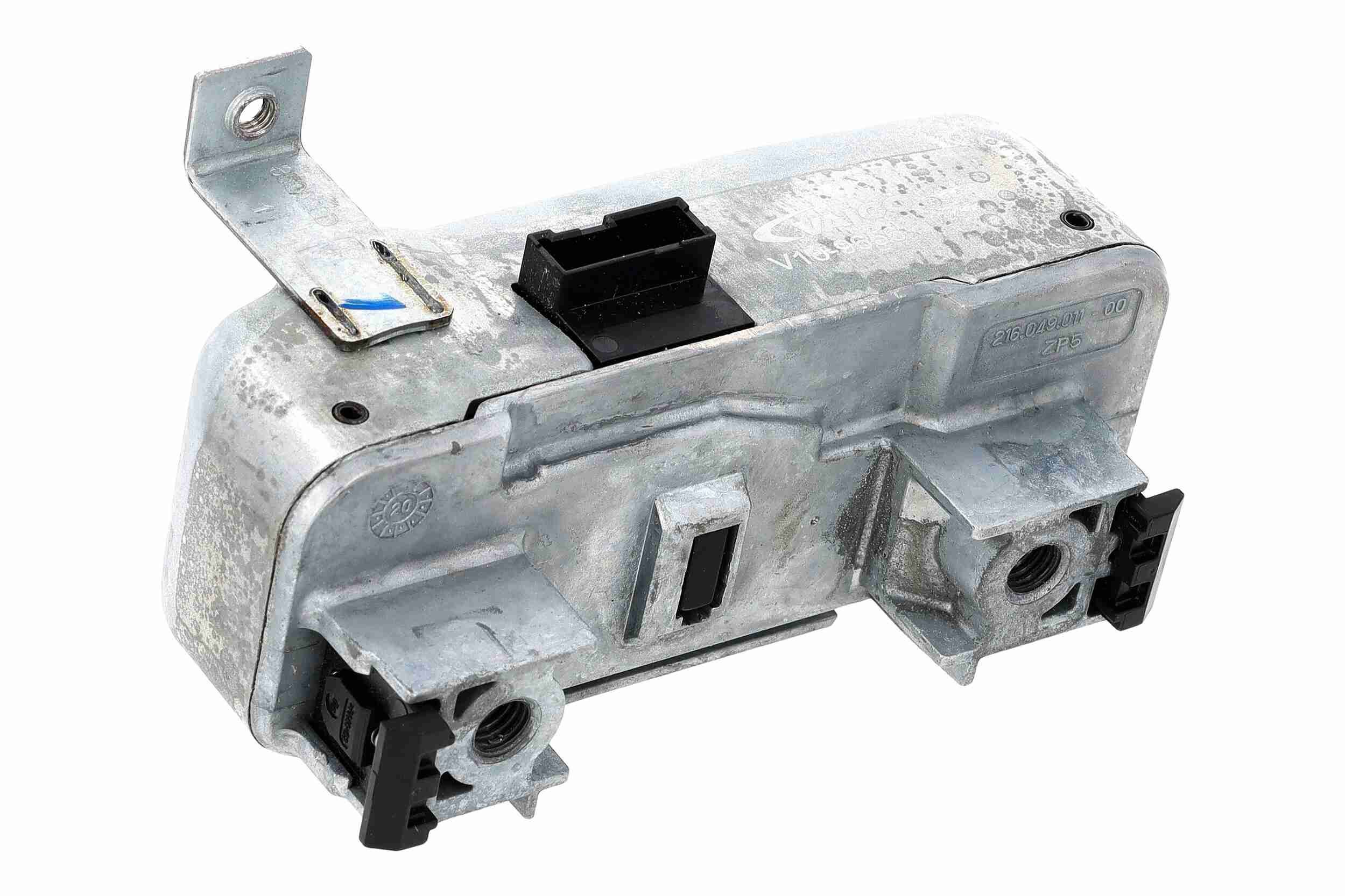 VAICO Stūres vārpstas slēdzene V10-9656 Aizdedzes slēdzene CITROËN VAICO V10-9656