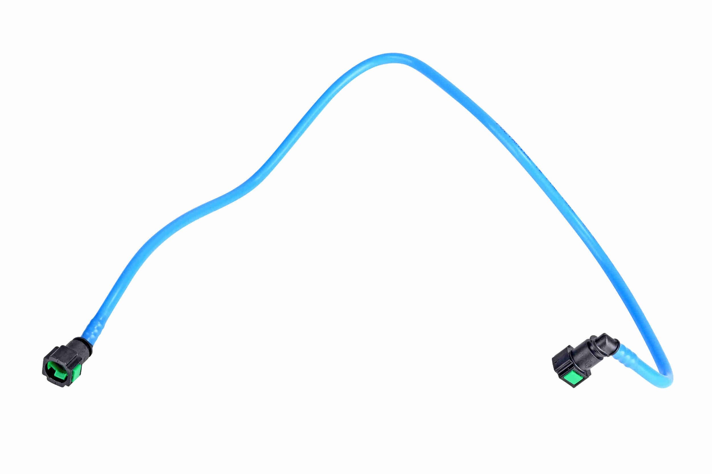 VAICO Bränsleledning V10-9669 VAICO V10-9669 Bränsleslang Skoda Fabia 6y5 original