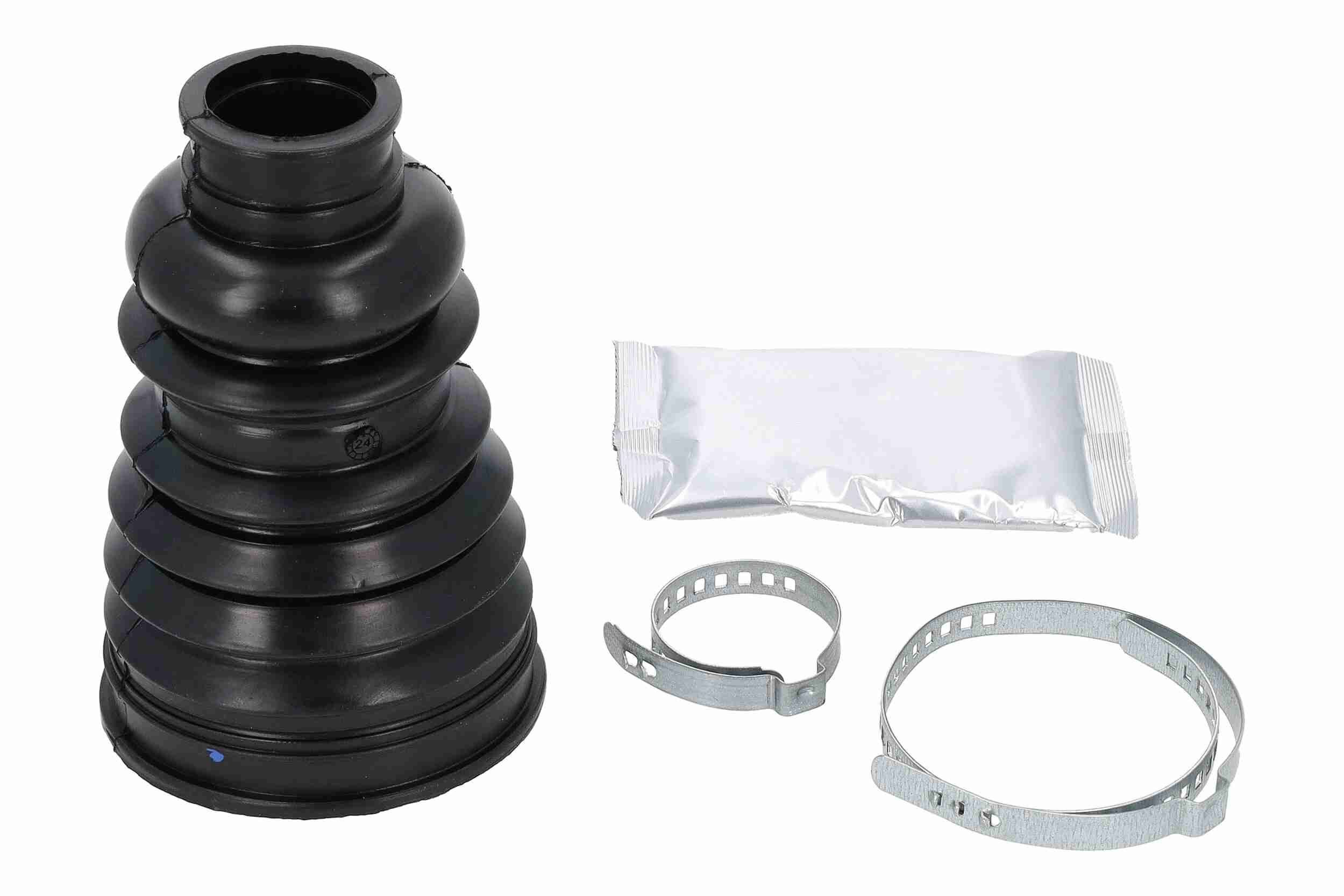 VAICO Drivaksel Manchetsæt V21-0102 Drivaksel manchet VAICO CLIO V21-0102 billig