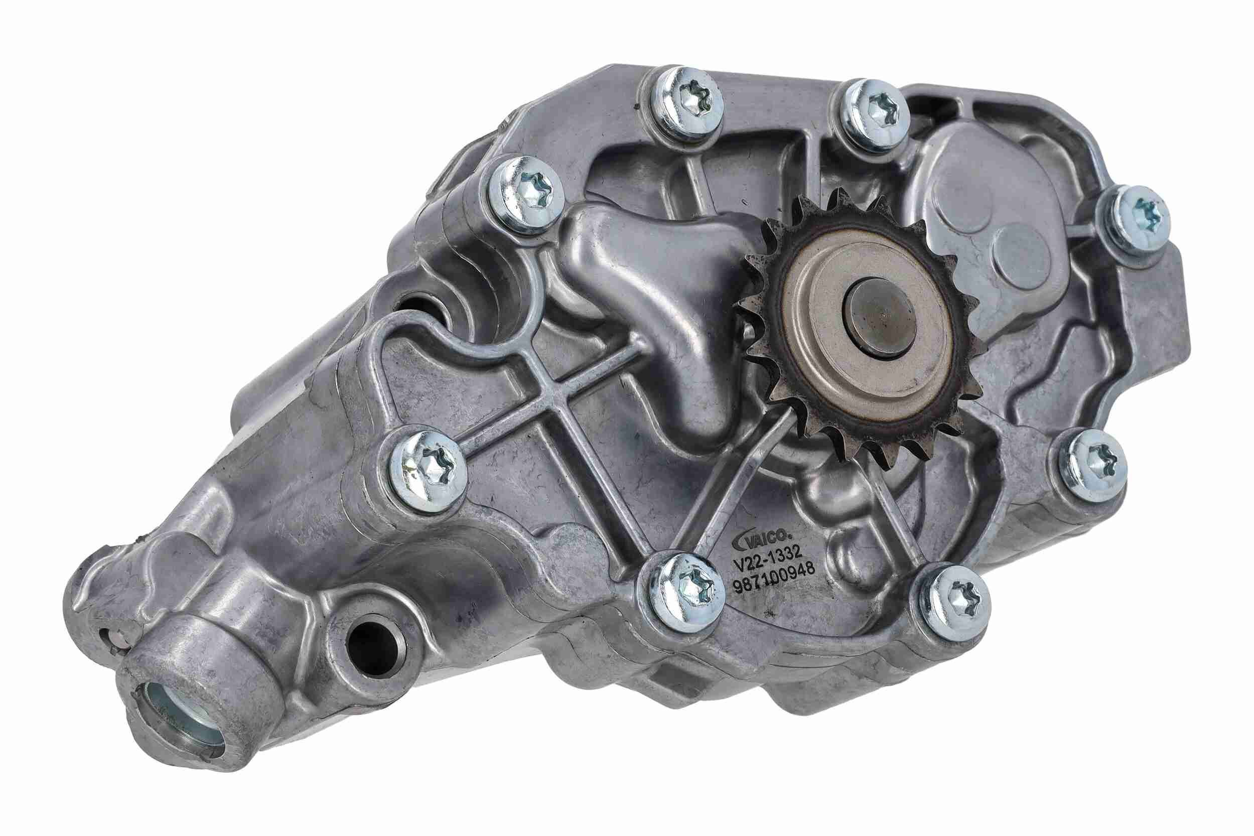 VAICO Αντλία λαδιού V22-1332 V22-1332 Αντλία λαδιού FORD FIESTA VAICO