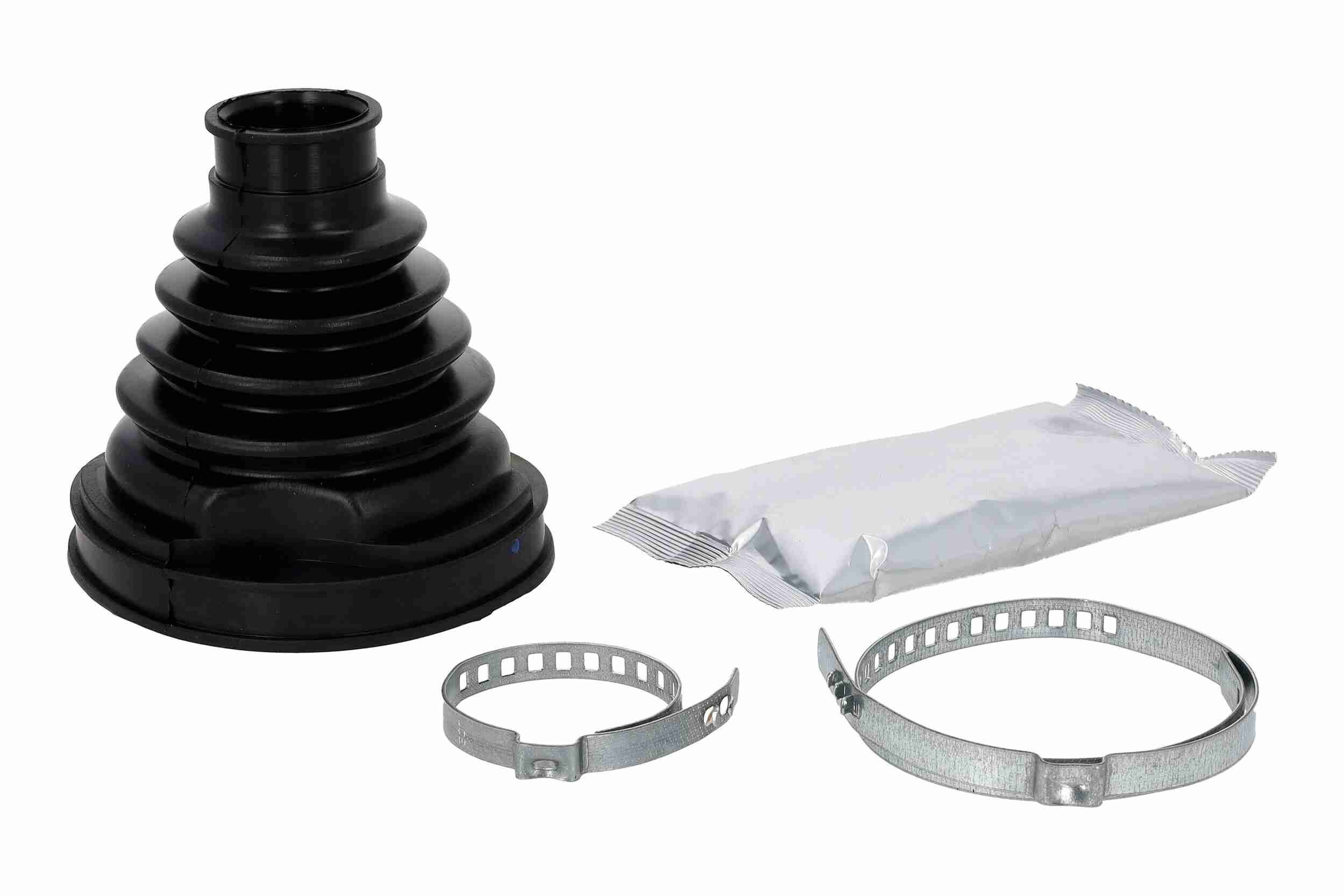 VAICO Kaitsekummikomplekt, veovõll V22-1353 Veovõlli tolmukaitse komplekt VAICO JUMPER V22-1353 odav