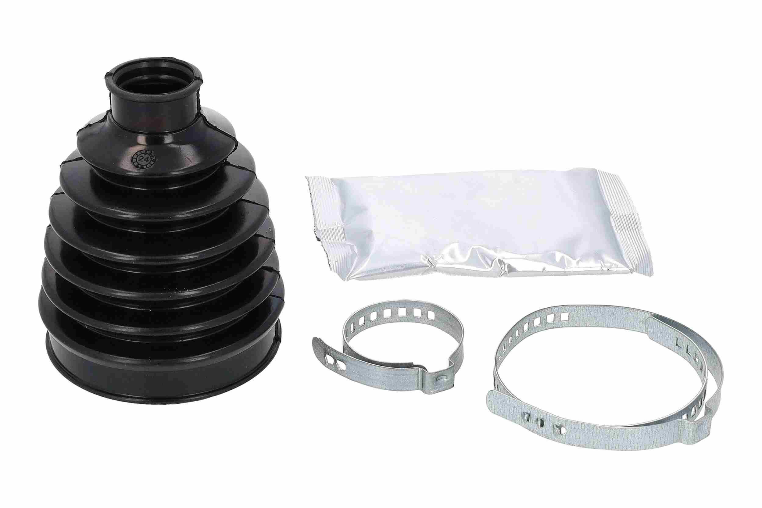 VAICO Drivaksel Manchetsæt V22-1357 V22-1357 Drivakselmanchet RENAULT CLIO VAICO