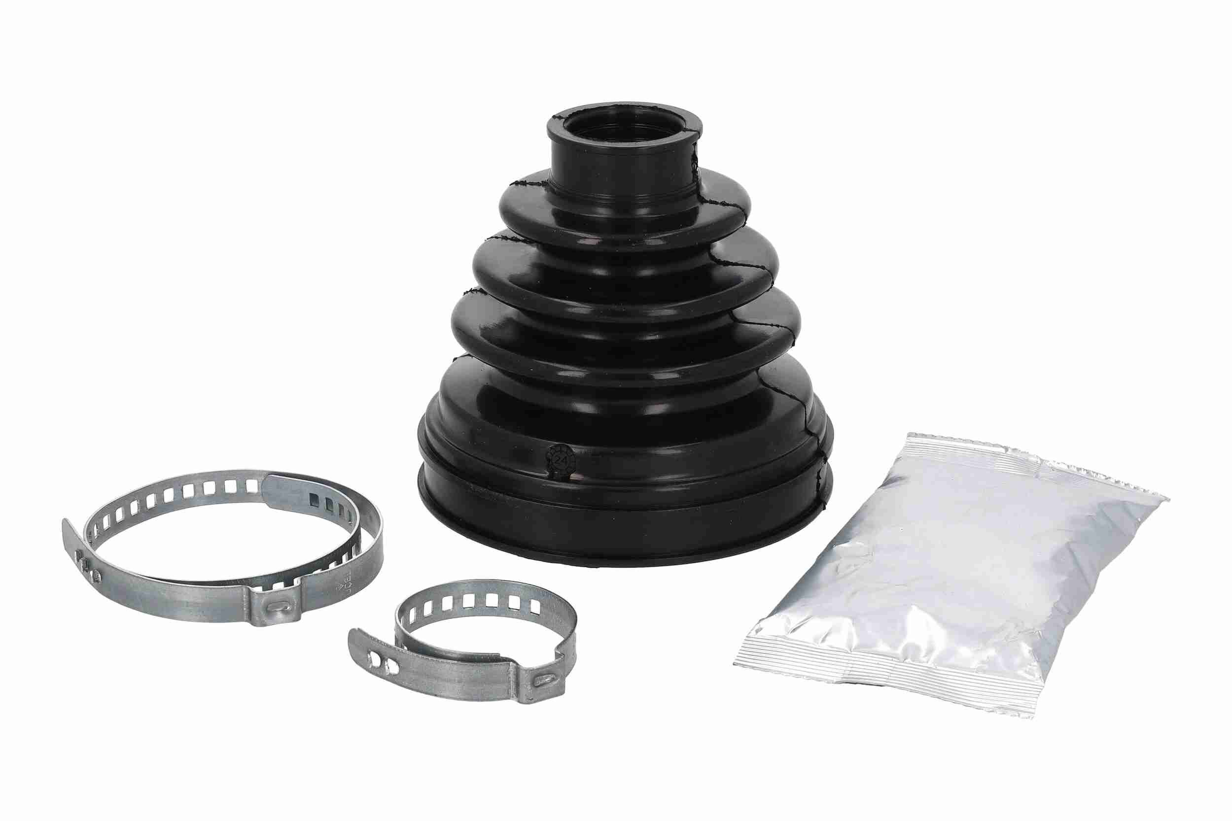 VAICO Manżeta hnacieho hriadeľa - opravná sada V24-1549 Manžeta poloosi VAICO Fiat PALIO V24-1549