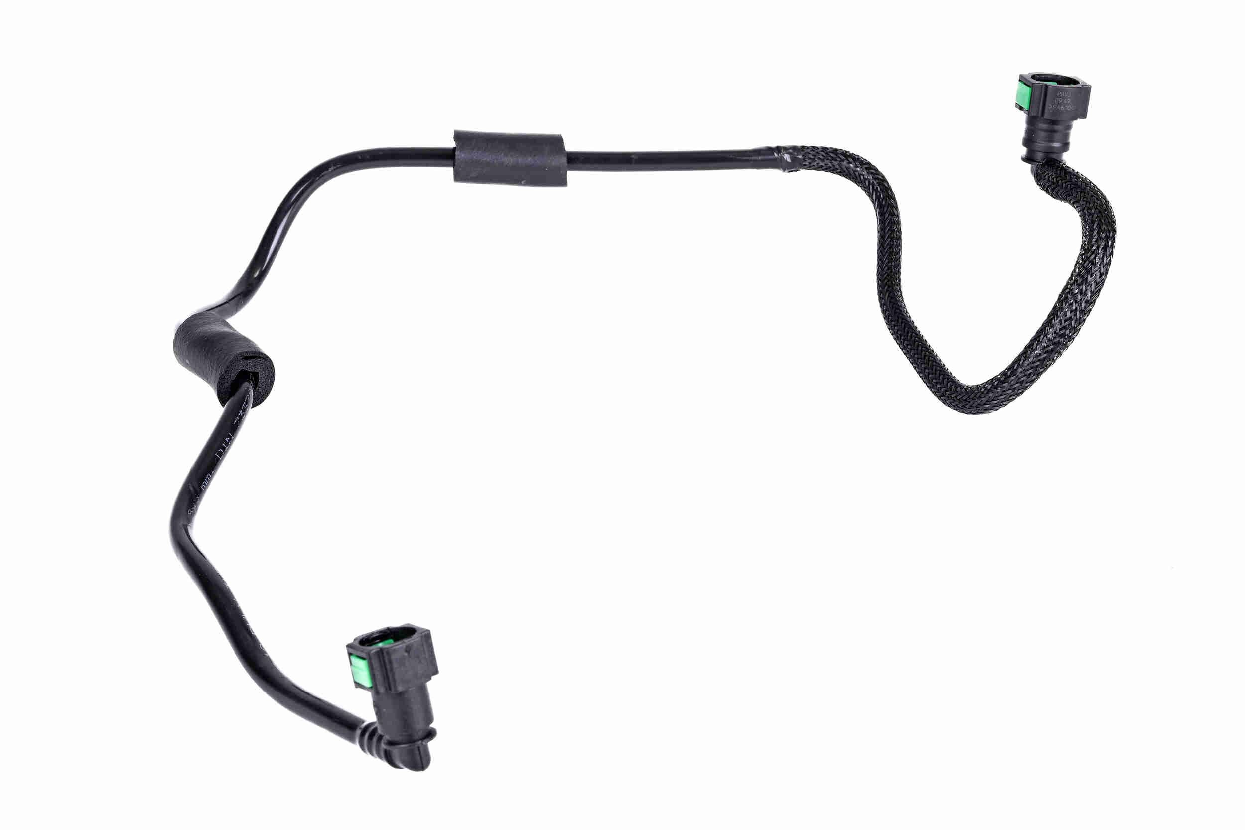 VAICO Bränsleledning V24-1570 V24-1570 VAICO slangar och ledningar FIAT DUCATO