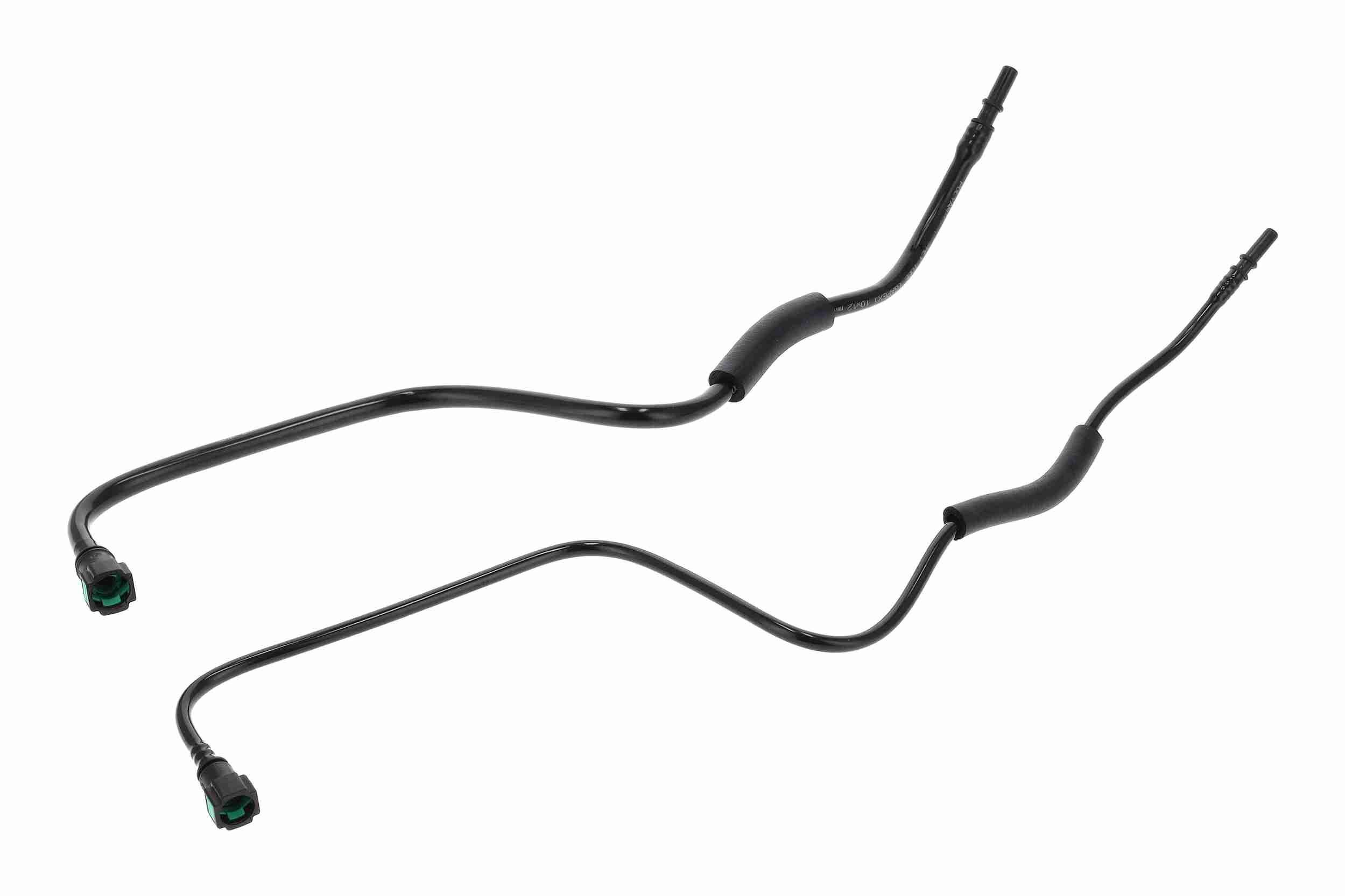 VAICO Brennstoffledning V25-3037 Brennstoffslange VAICO Ford StreetKA V25-3037