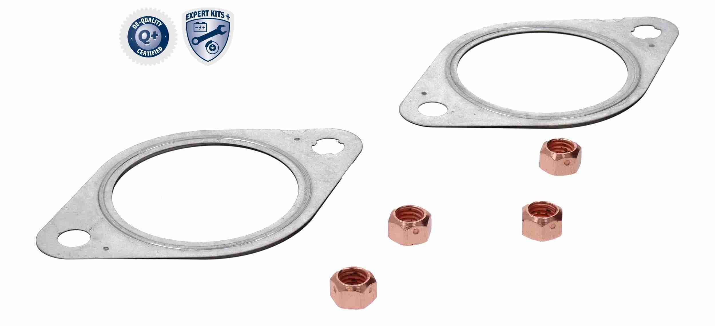 VAICO Montageset, katalysator V25-3063 VAICO V25-3063 Katalysator montageset Ford Galaxy wa6 aan een voordelige prijs