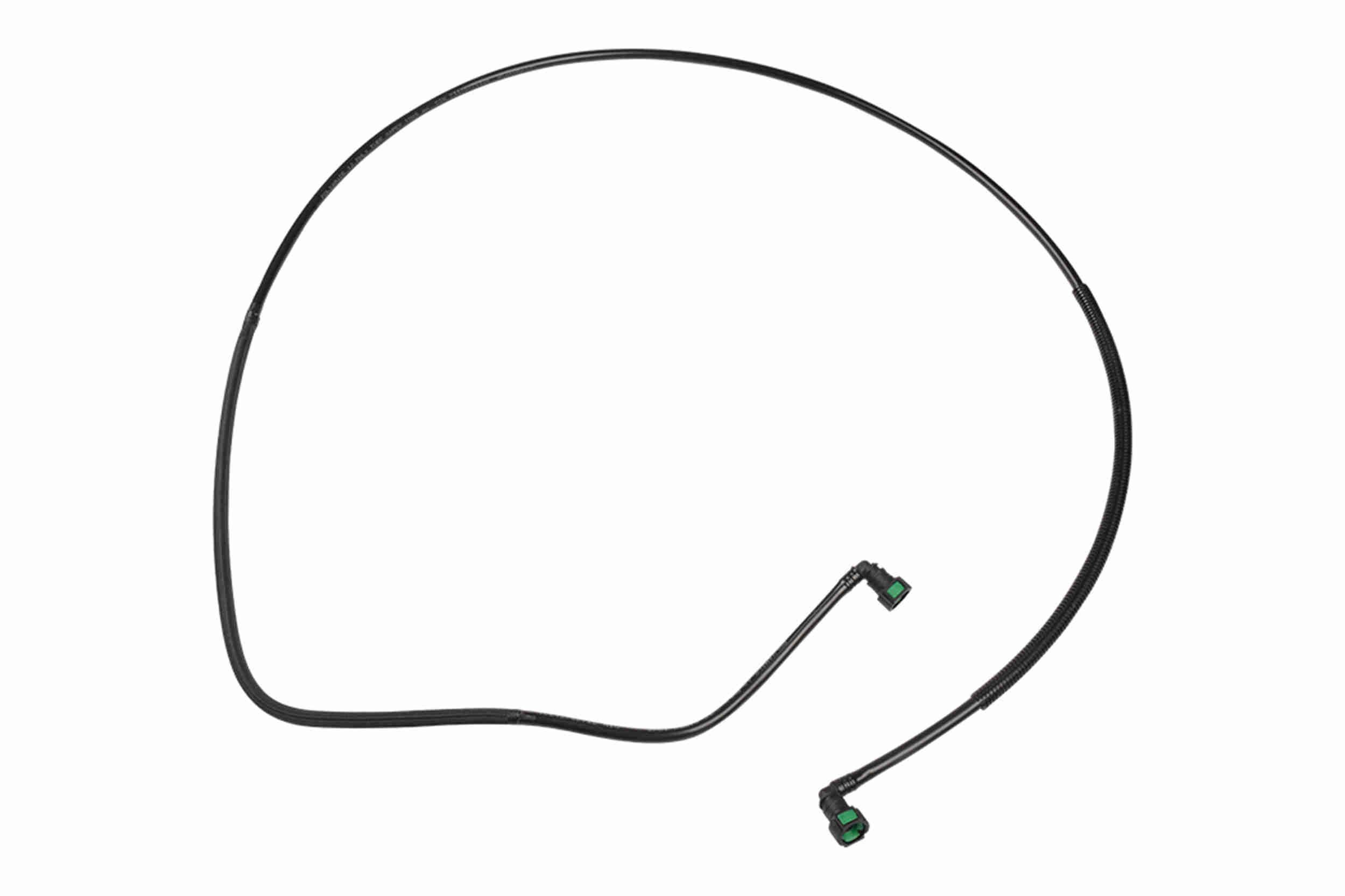 VAICO Σωλήνας καυσίμων V27-0132 V27-0132 Ελαστικός σωλήνας καυσίμων IVECO Daily VAICO