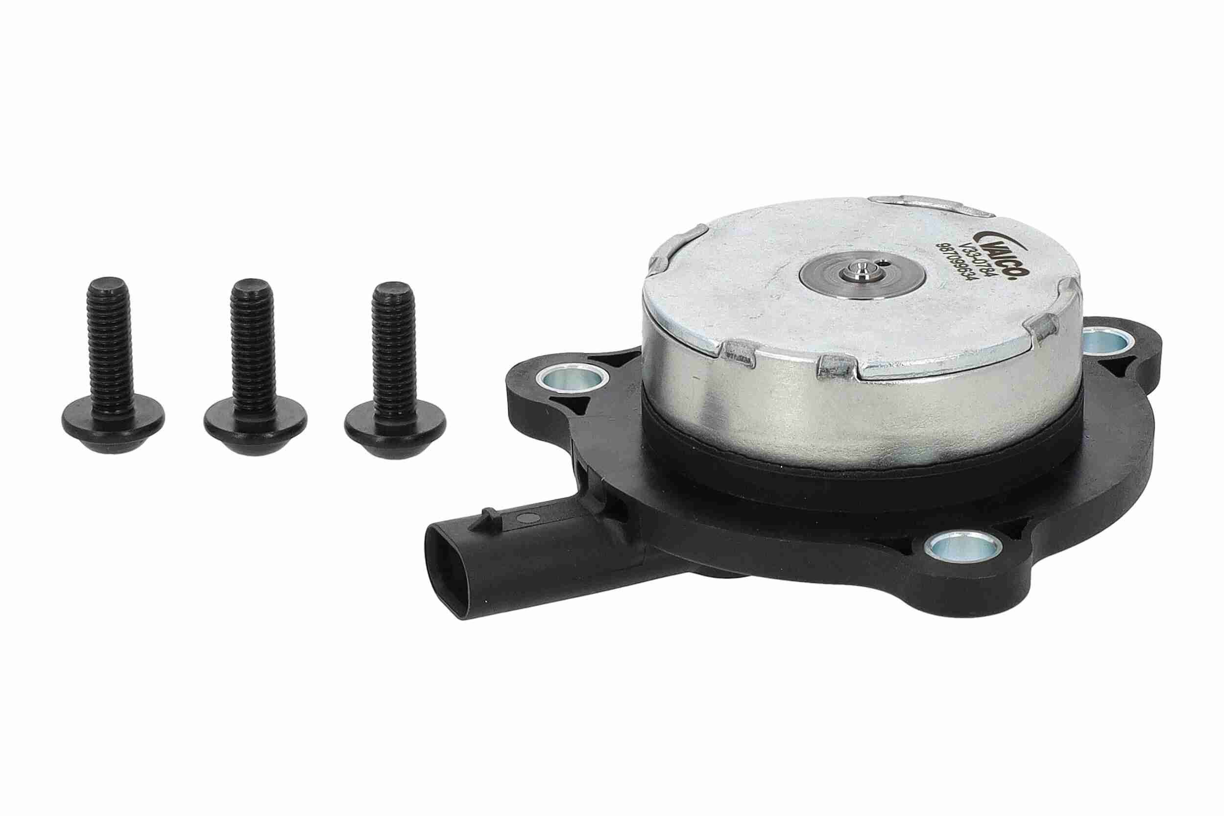VAICO Sentralmagnet, kamhjuljustering V33-0784 VAICO V33-0784 Styreventil, kamakseljustering DODGE Ram 1500 Pick-up (D1, DC, DH, DM, DR) billige