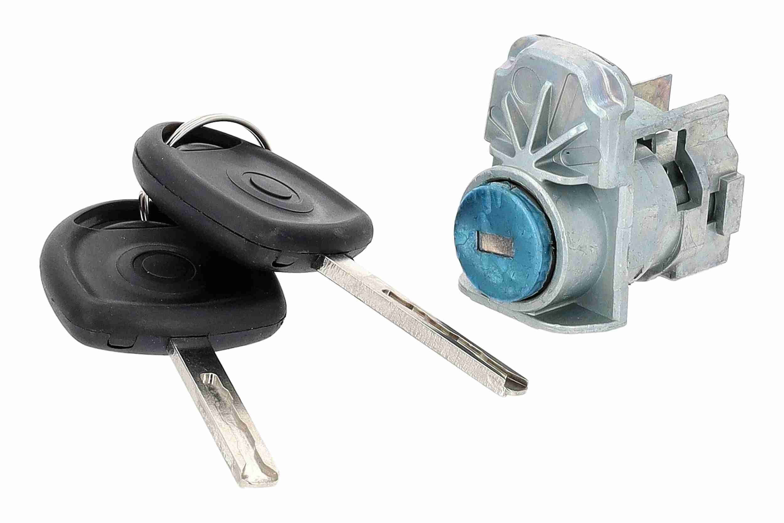 Låscylinder, tändningslås VAICO V40-2426 VAICO V40-2426 Lås cylinder OPEL ASTRA 2025