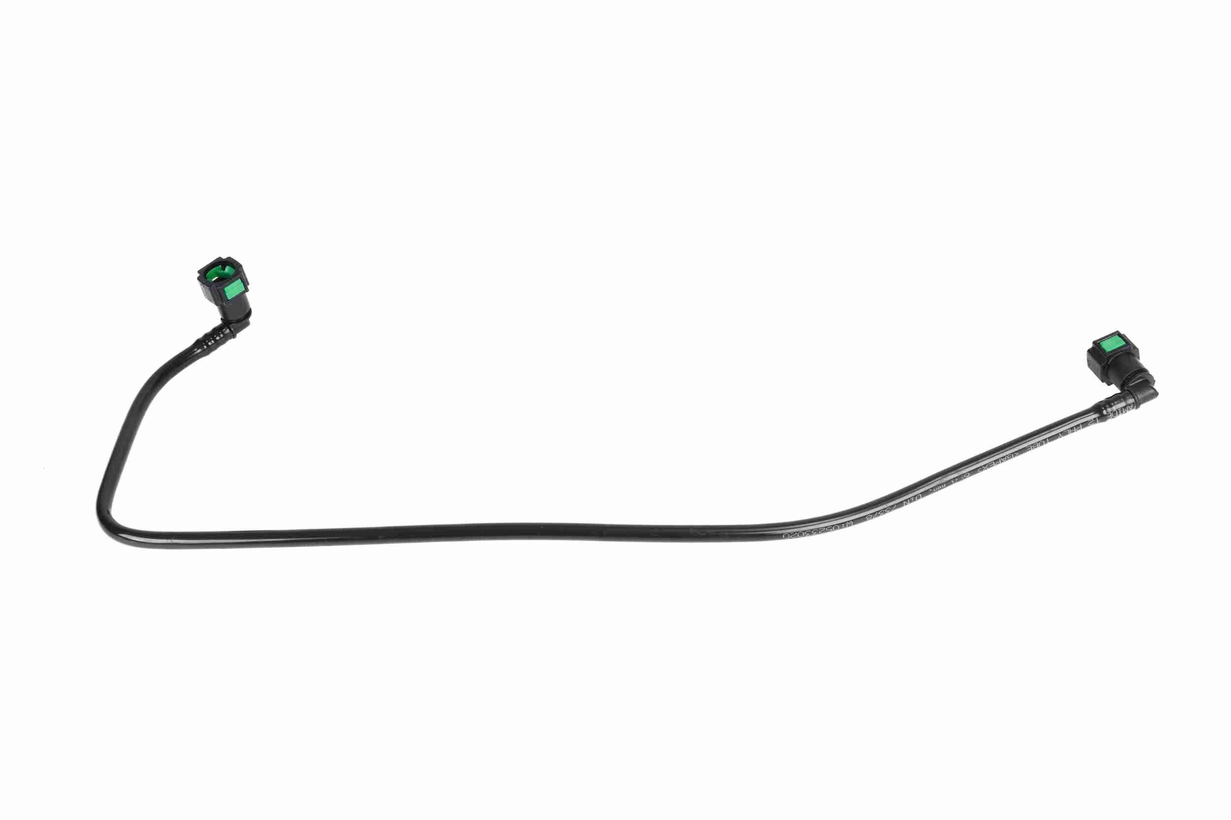 Brændstofrør VAICO V40-2496 VAICO V40-2496 Brændstofslange VAUXHALL ASTRA 2013