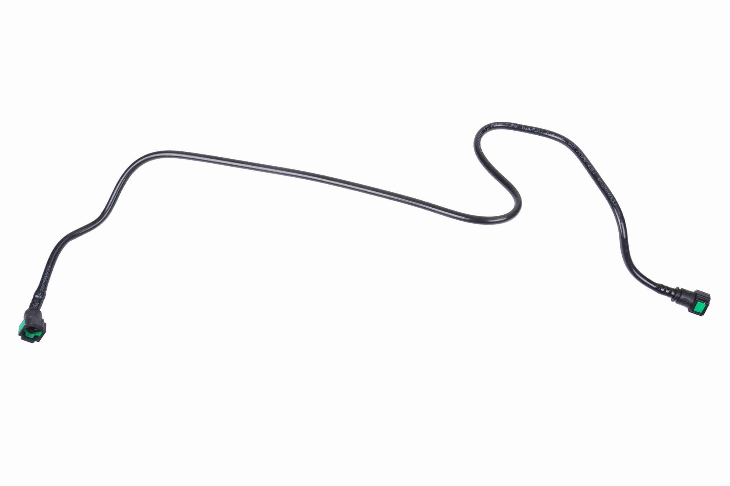 Tuyauterie de carburant VAICO V40-2506 VAICO V40-2506 Conduite à haute pression injection OPEL CORSA 2012