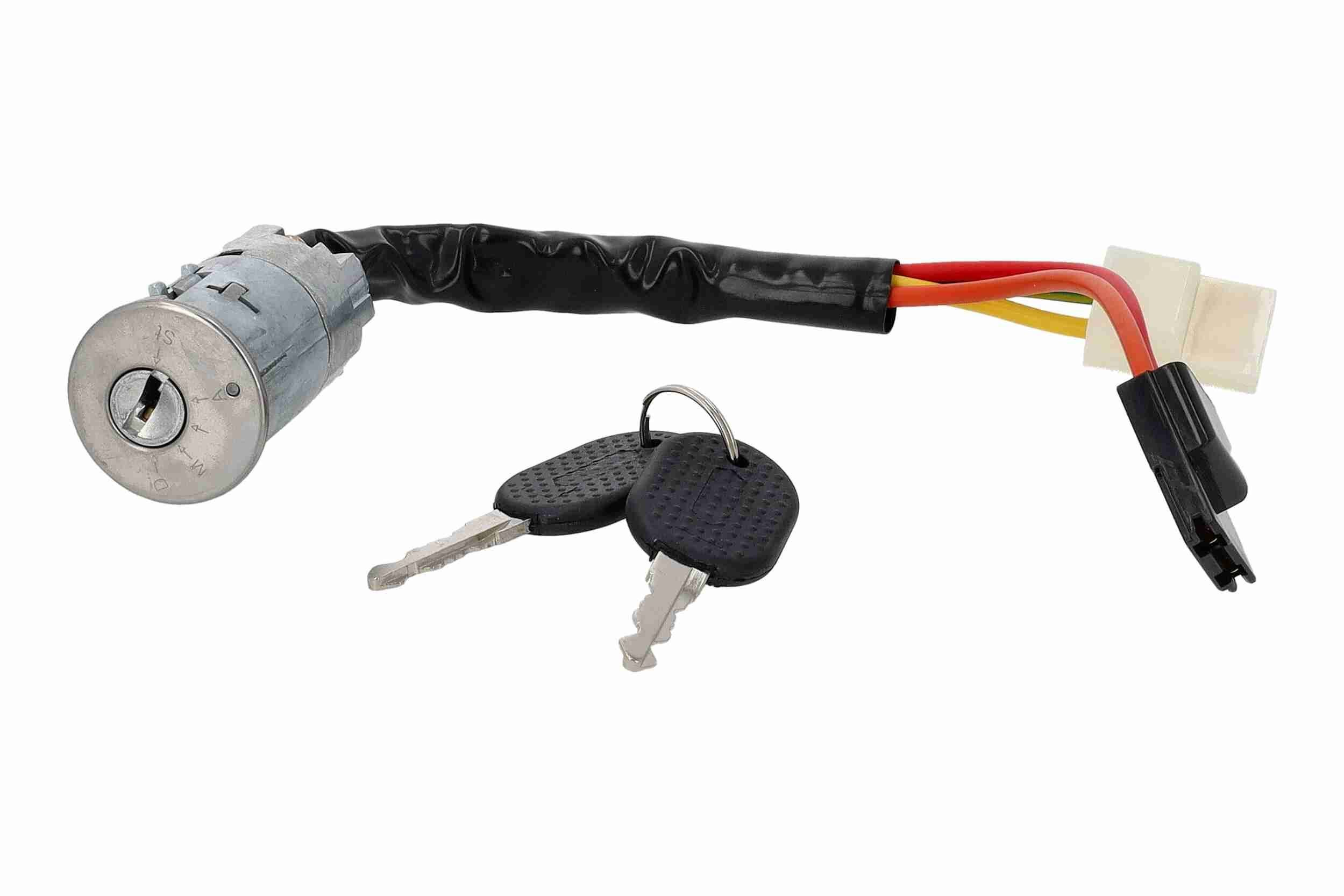 VAICO Låscylinder, tändningslås V42-1159 V42-1159 VAICO lås cylinder CITROЁN C25