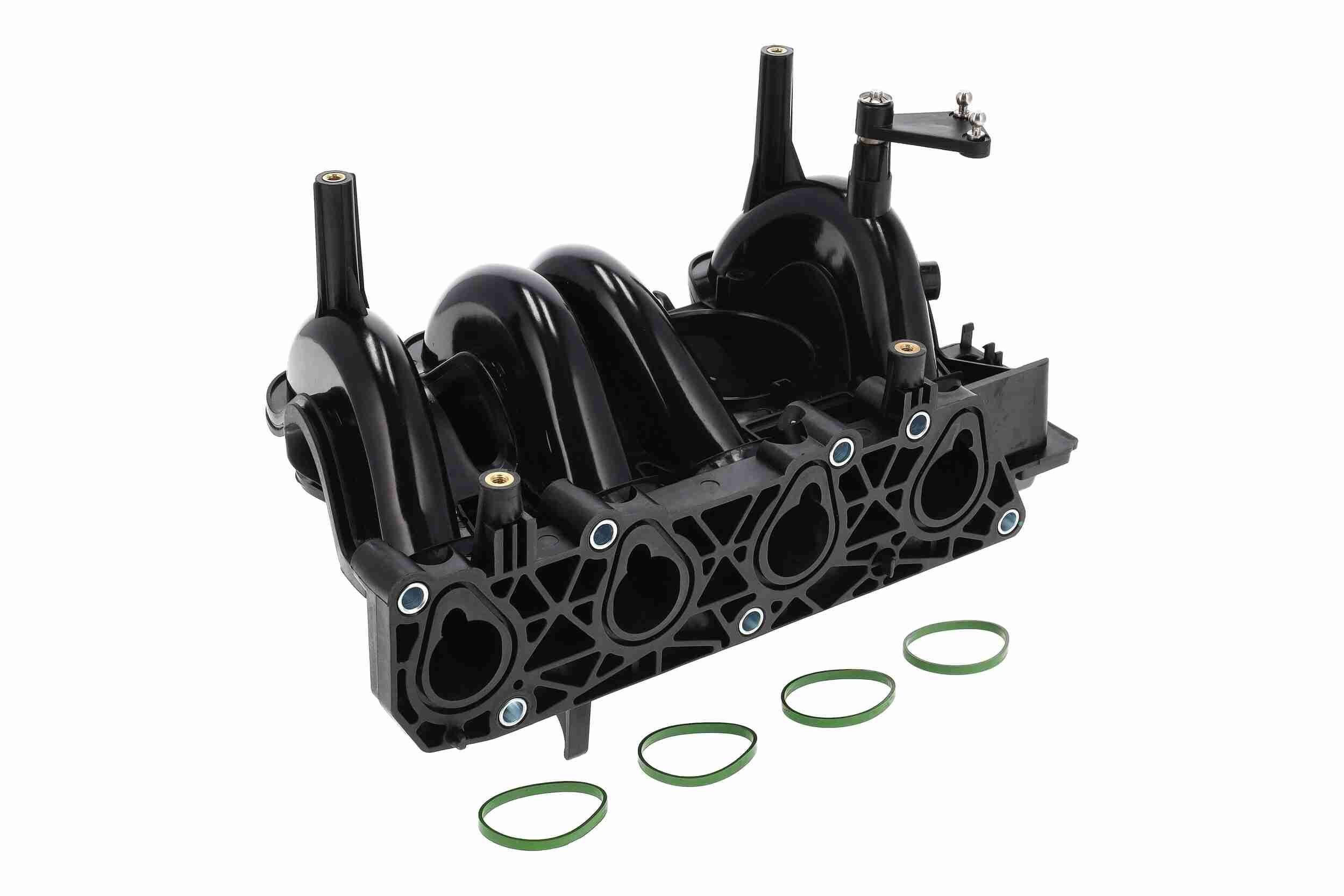 VAICO Indsugningsmanifold V46-1442 VAICO V46-1442 CLIO IV Stationcar (KH_) Indsugningsmanifold pris