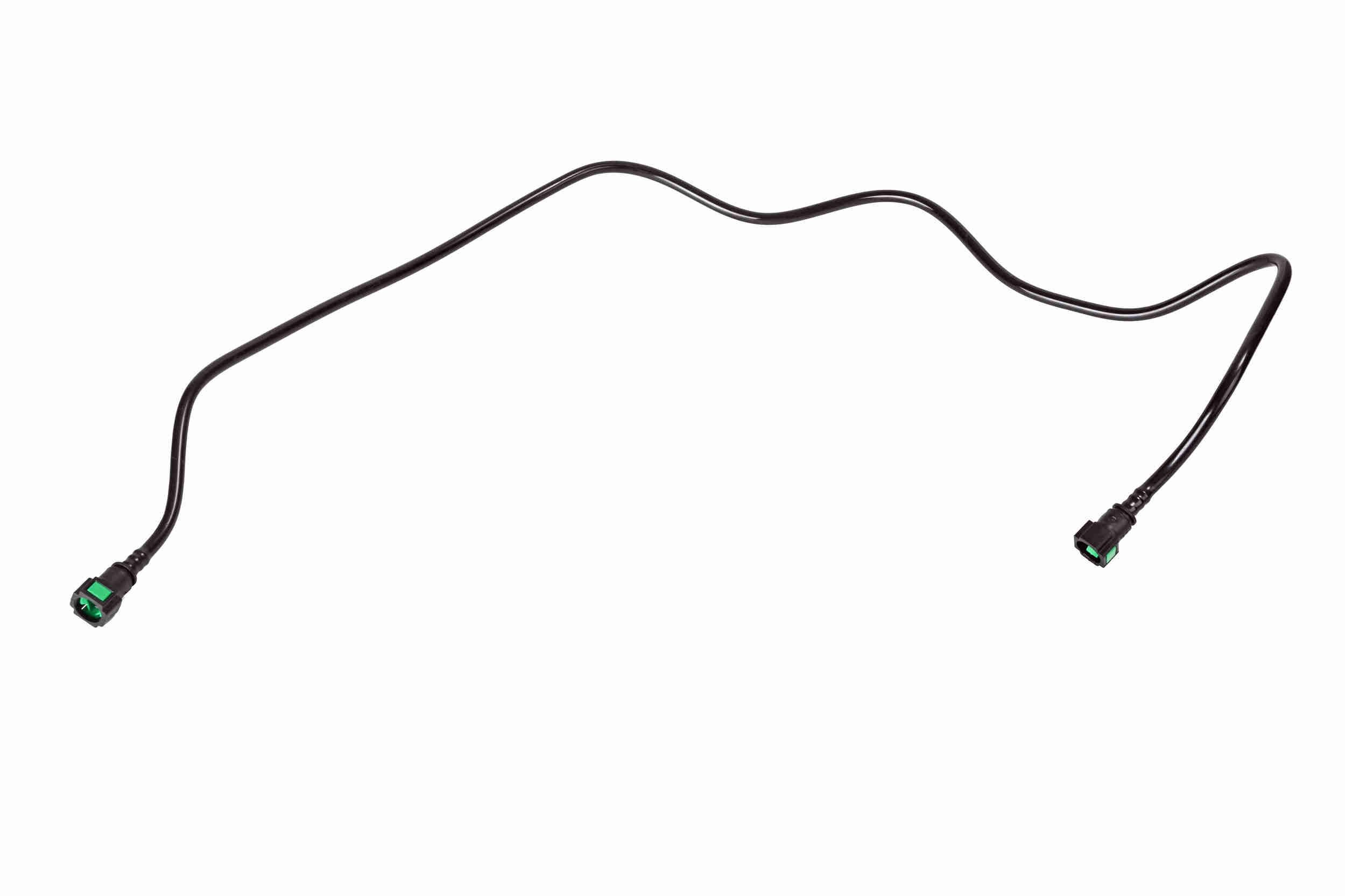 VAICO Tuyauterie de carburant V46-1924 Conduite à haute pression injection VAICO 100 NX V46-1924 pas cher