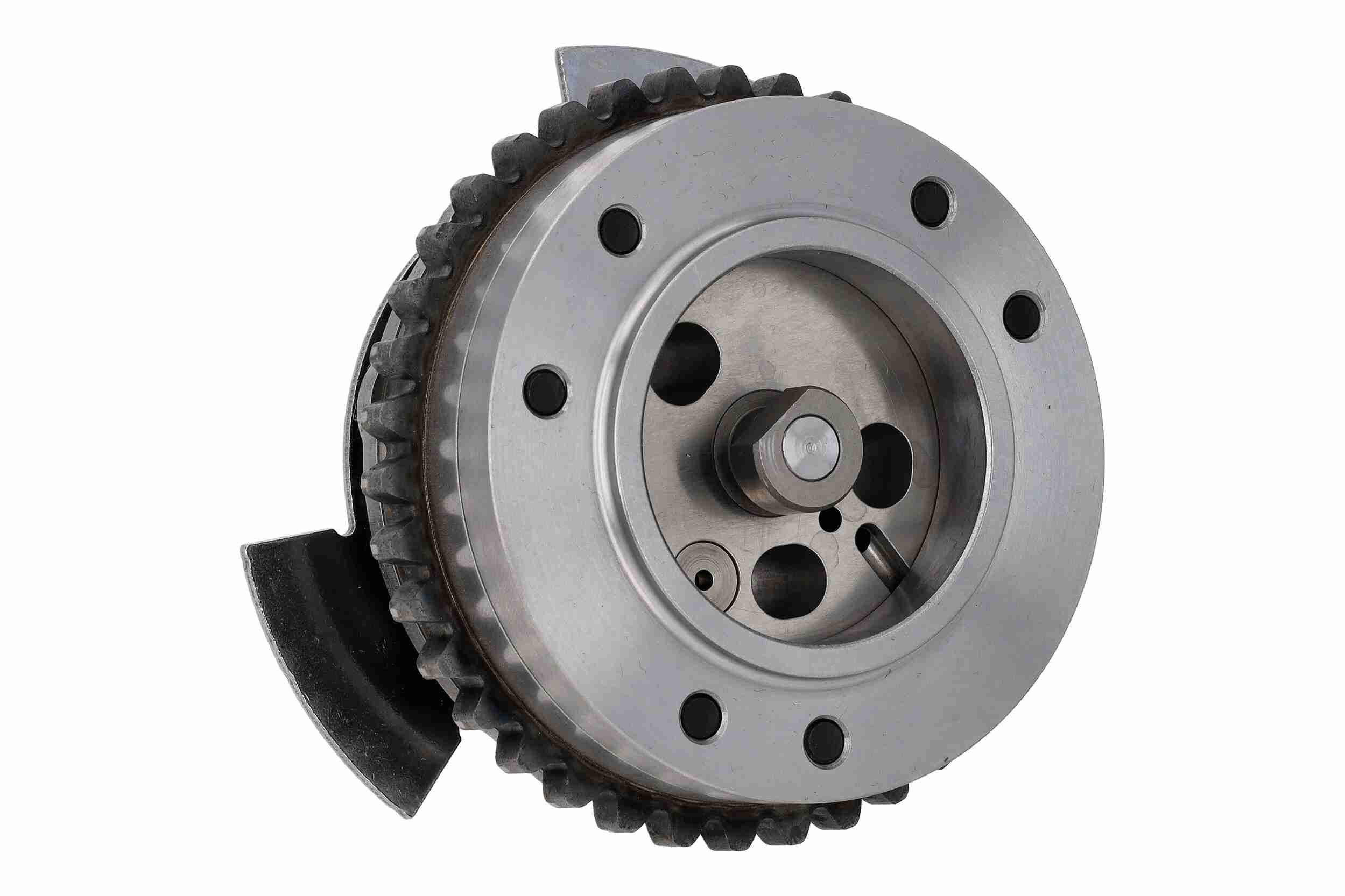 VAICO Kamakselregulering V48-0648 V48-0648 Tannhjul kamaksel LAND ROVER RANGE ROVER VAICO
