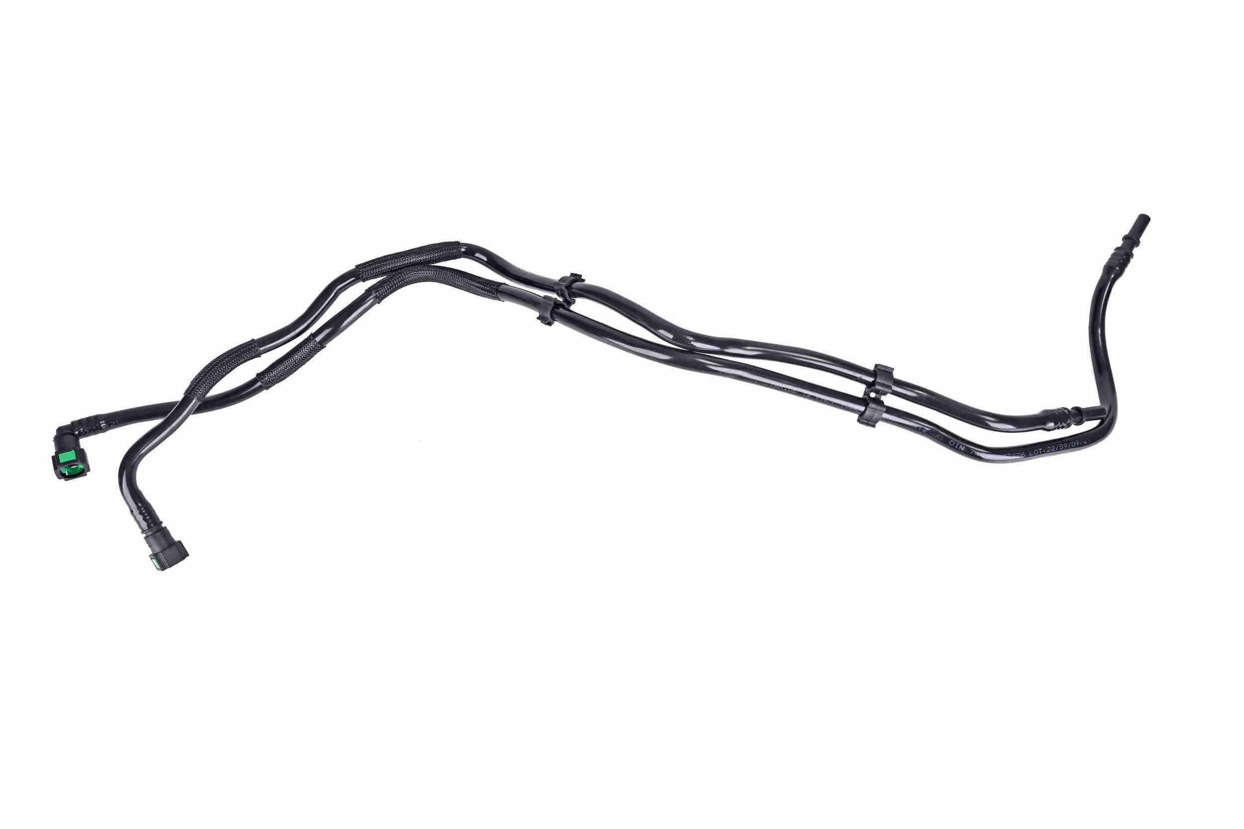 VAICO Kütusetorustik V48-0683 VAICO V48-0683 originaal Kütusevoolik Range Rover Evoque l538 hind