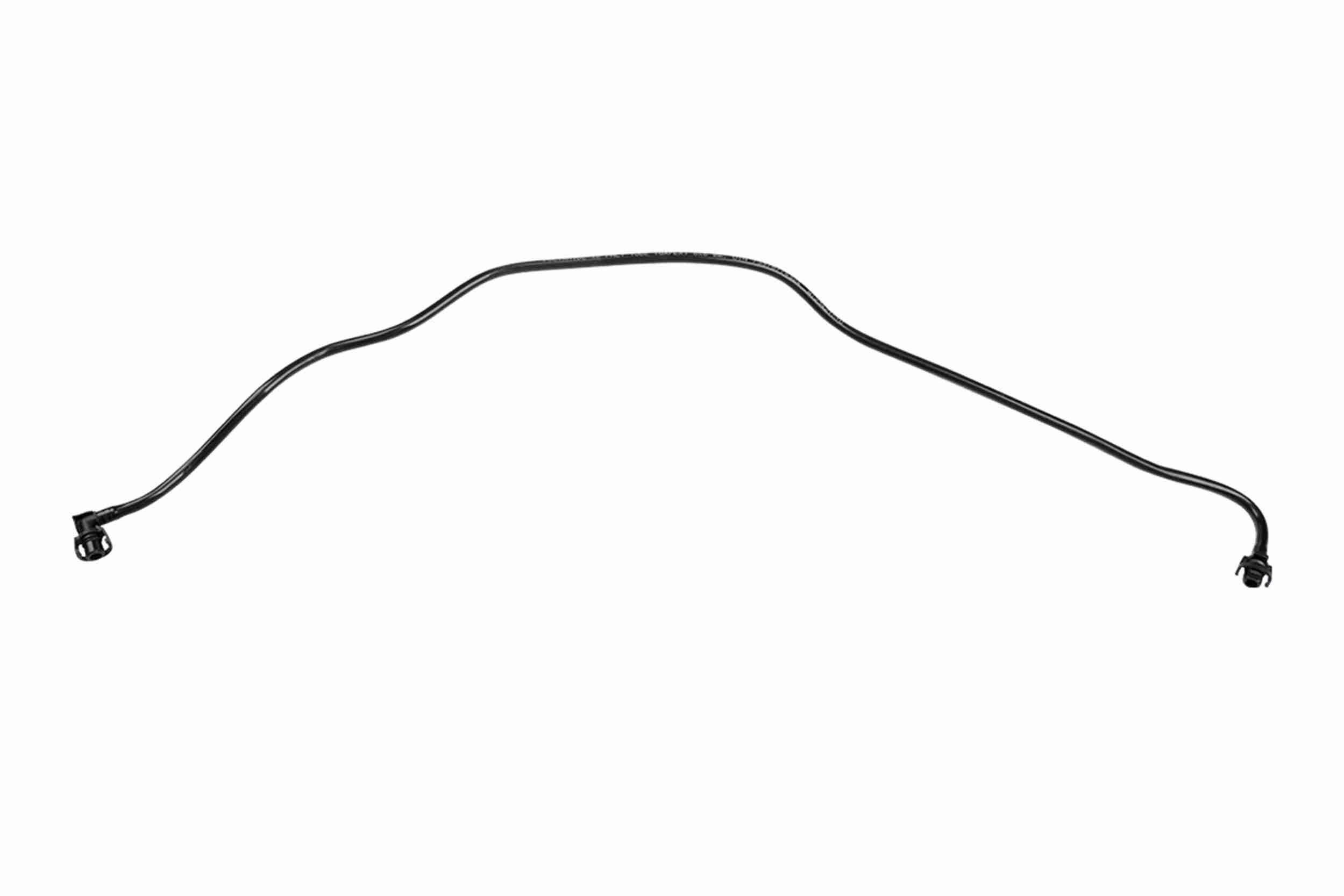 VAICO Kylvätskerör V48-0687 VAICO V48-0687 Kylarslang XK120 Coupé original