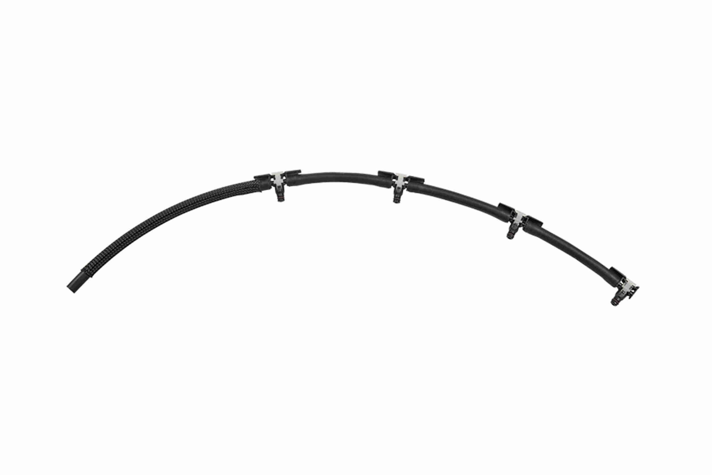 VAICO Slang, lekbrandstof V48-0689 VAICO V48-0689 Brandstofrail Seat IBIZA originele
