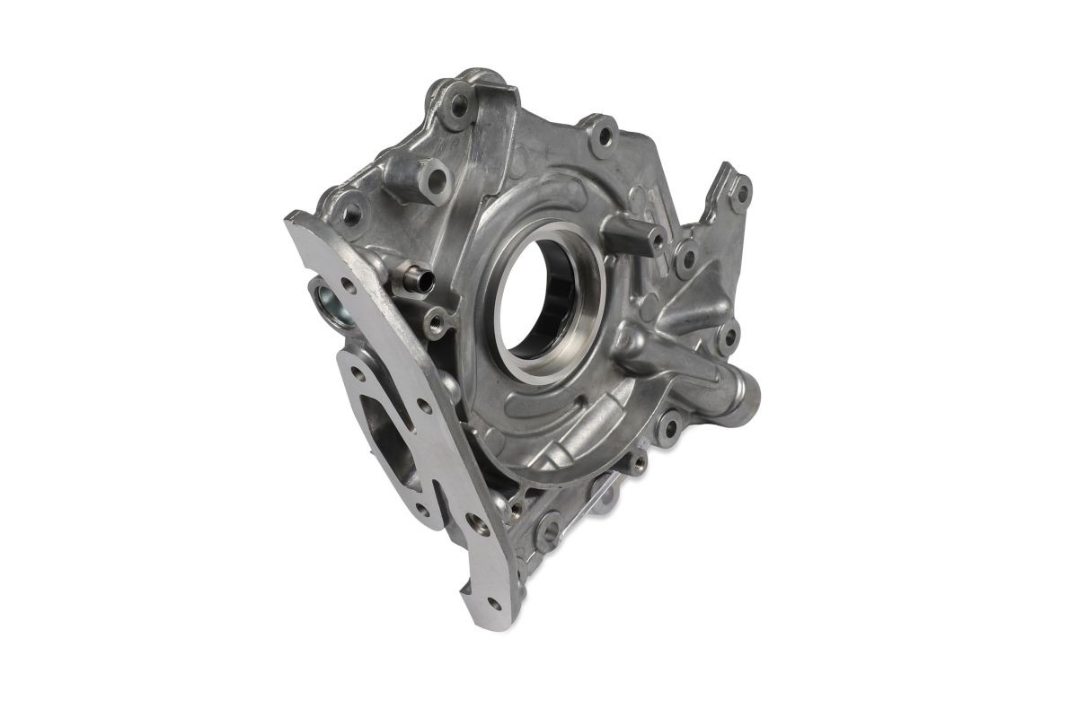 HEPU Oliepumpe OP5577 HEPU OP5577 Volvo XC70 Stationcar Oliepumpe pris