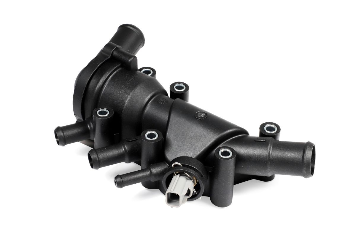 HEPU Thermostaat, koelvloeistof TM1097 TM1097 Thermostaat HEPU FORD KUGA