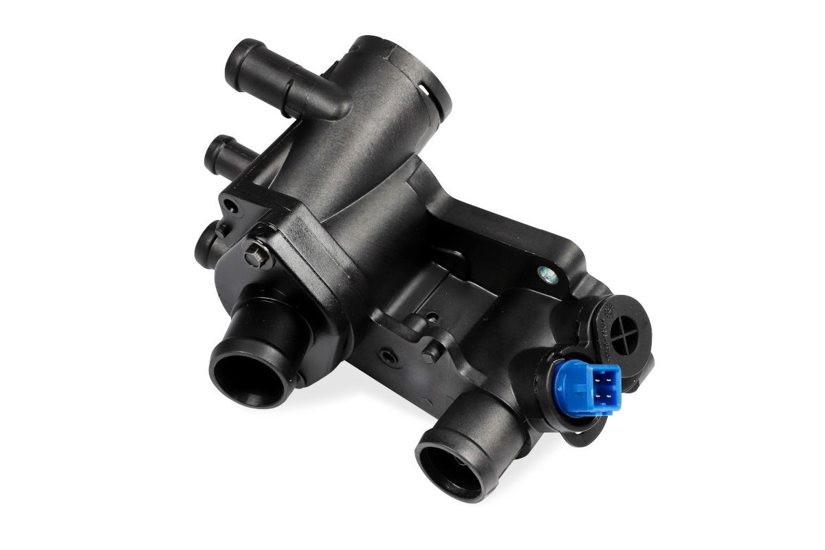 HEPU Carter del termostato TM1161 TM1161 Termostato refrigerante SKODA FELICIA HEPU costo
