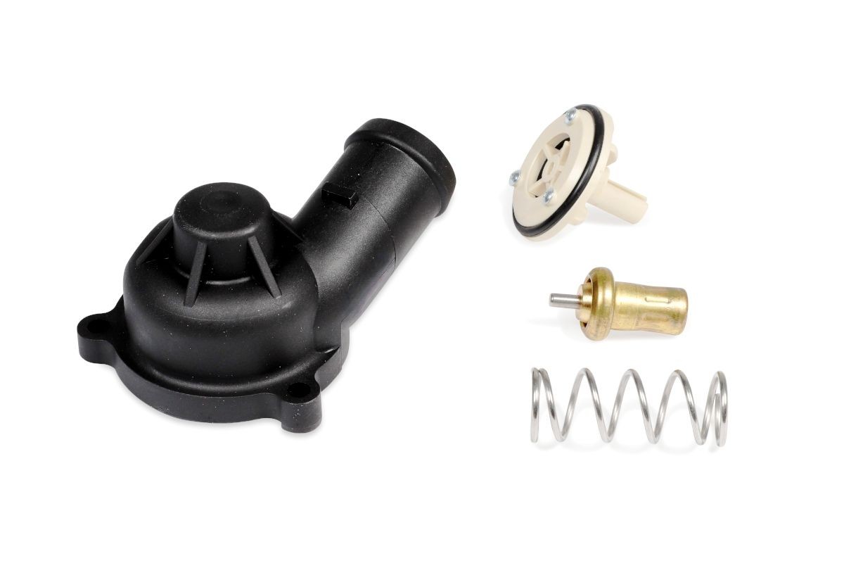 GK Kühlwasserthermostat 701163 Kühlmittelregler GK AMAROK 701163 günstig