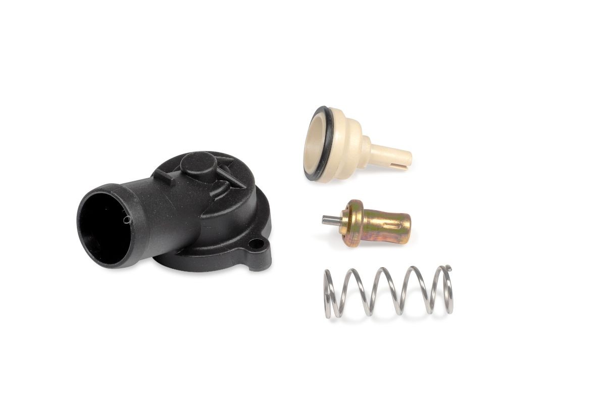 GK Kühlwasserthermostat 701170 701170 Kühlwasserthermostat AUDI Q3 GK kaufen