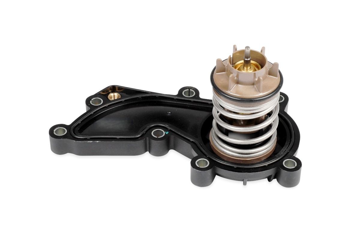 GK Kühlwasserthermostat 701394 701394 Thermostatgehäuse AUDI Q3 GK kaufen