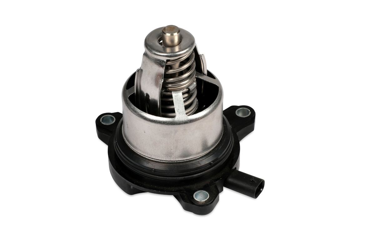 GK Thermostaat, koelvloeistof 701458 Thermostaat GK AUDI 701458